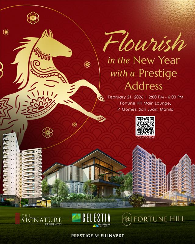 The Signature by Prestige | Home