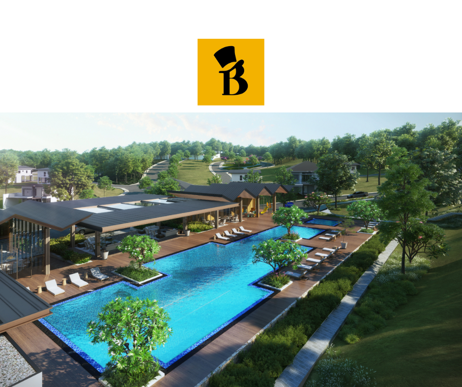 Celebrate Prosperity This Mid-Autumn: Welcome Abundance with an Auspicious Home